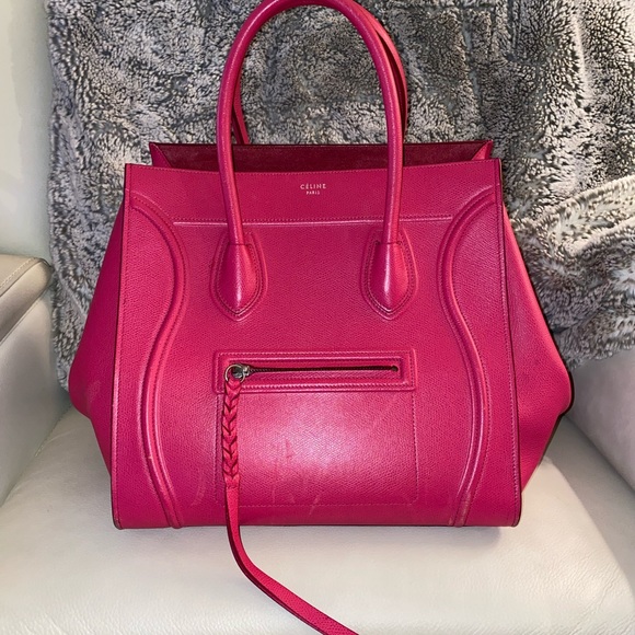 Celine bag - Picture 1 of 5